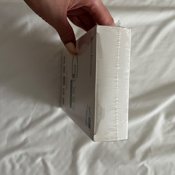 Screen Protector Tempered Glass for S22 Ultra Samsung Galaxy 5G 6.8 Inch-2 pack - Picture 3 of 7